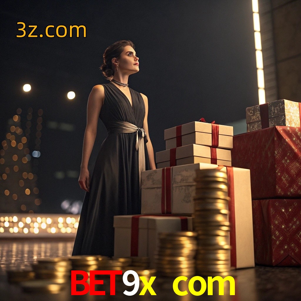  bet9x com bonus