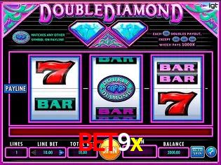 Slot Games Collection
